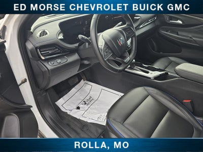 2024 Buick Envista Sport Touring
