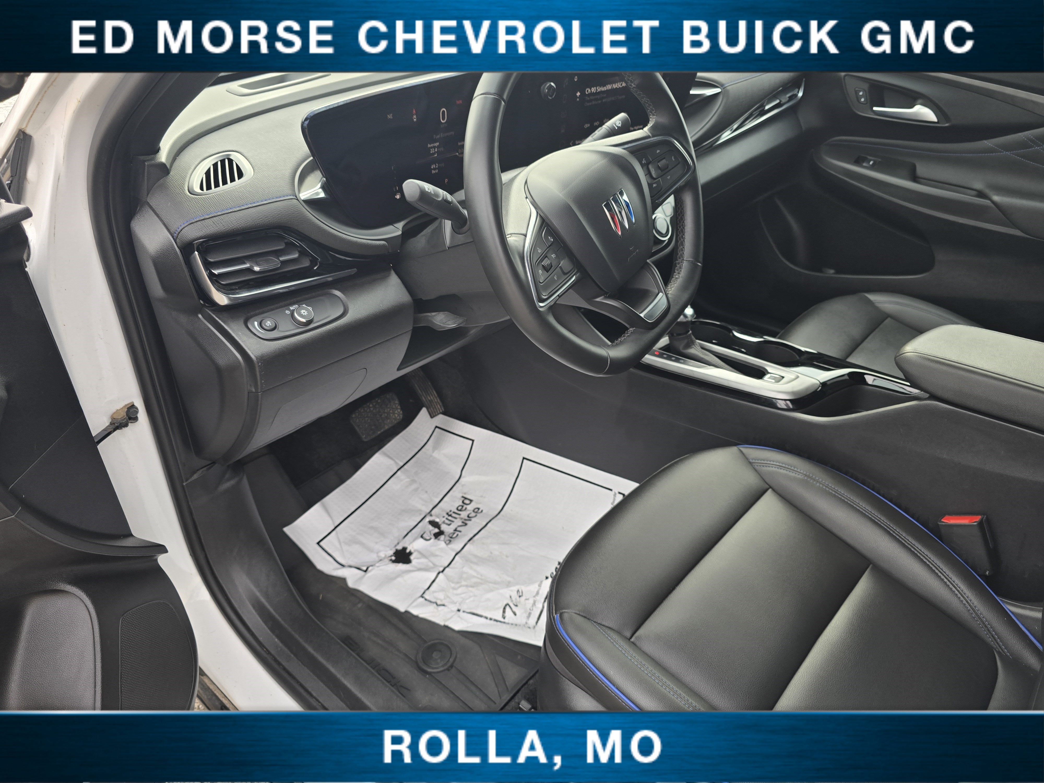 2024 Buick Envista Sport Touring