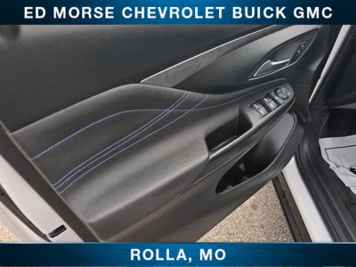 2024 Buick Envista Sport Touring