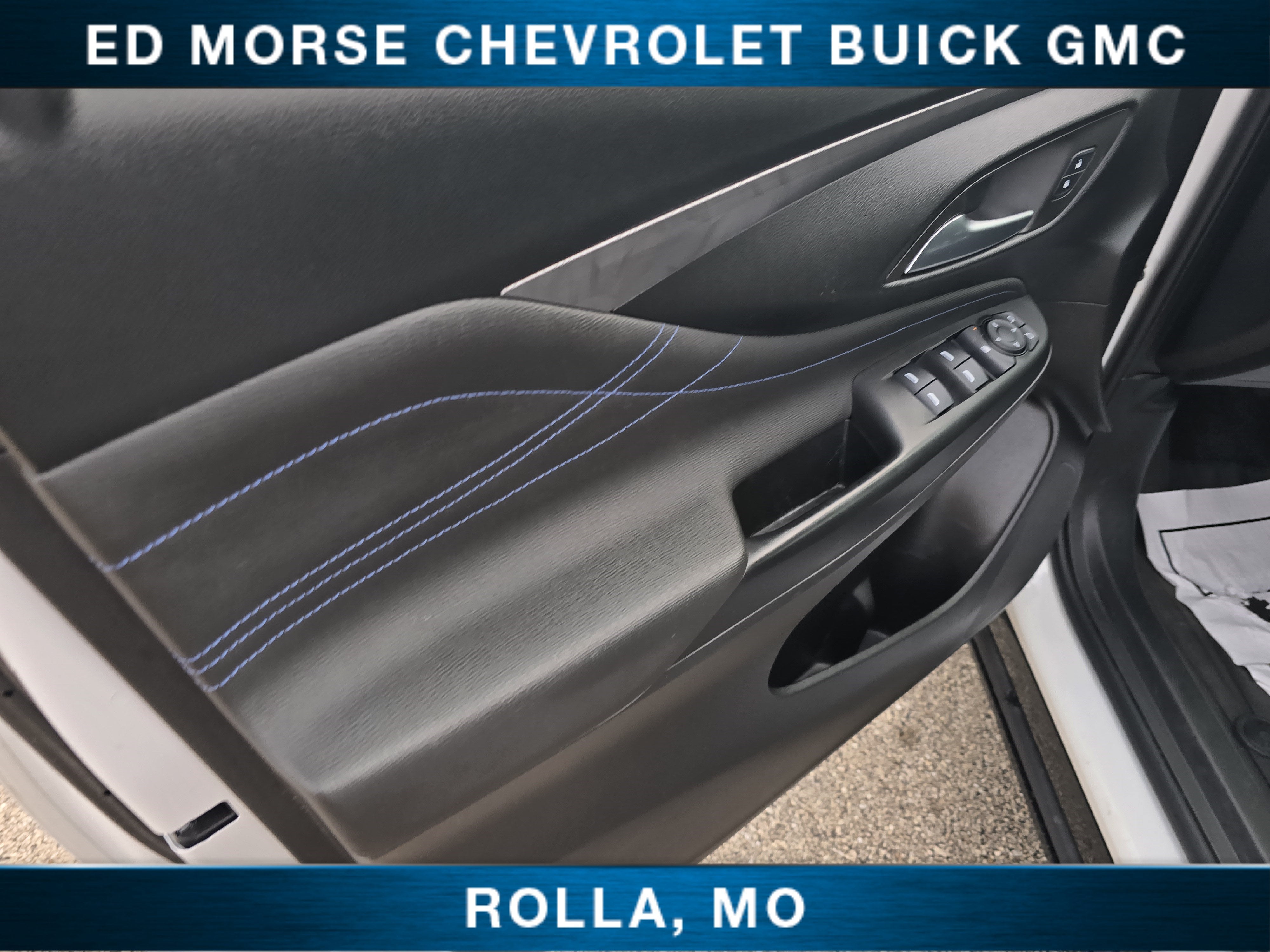2024 Buick Envista Sport Touring