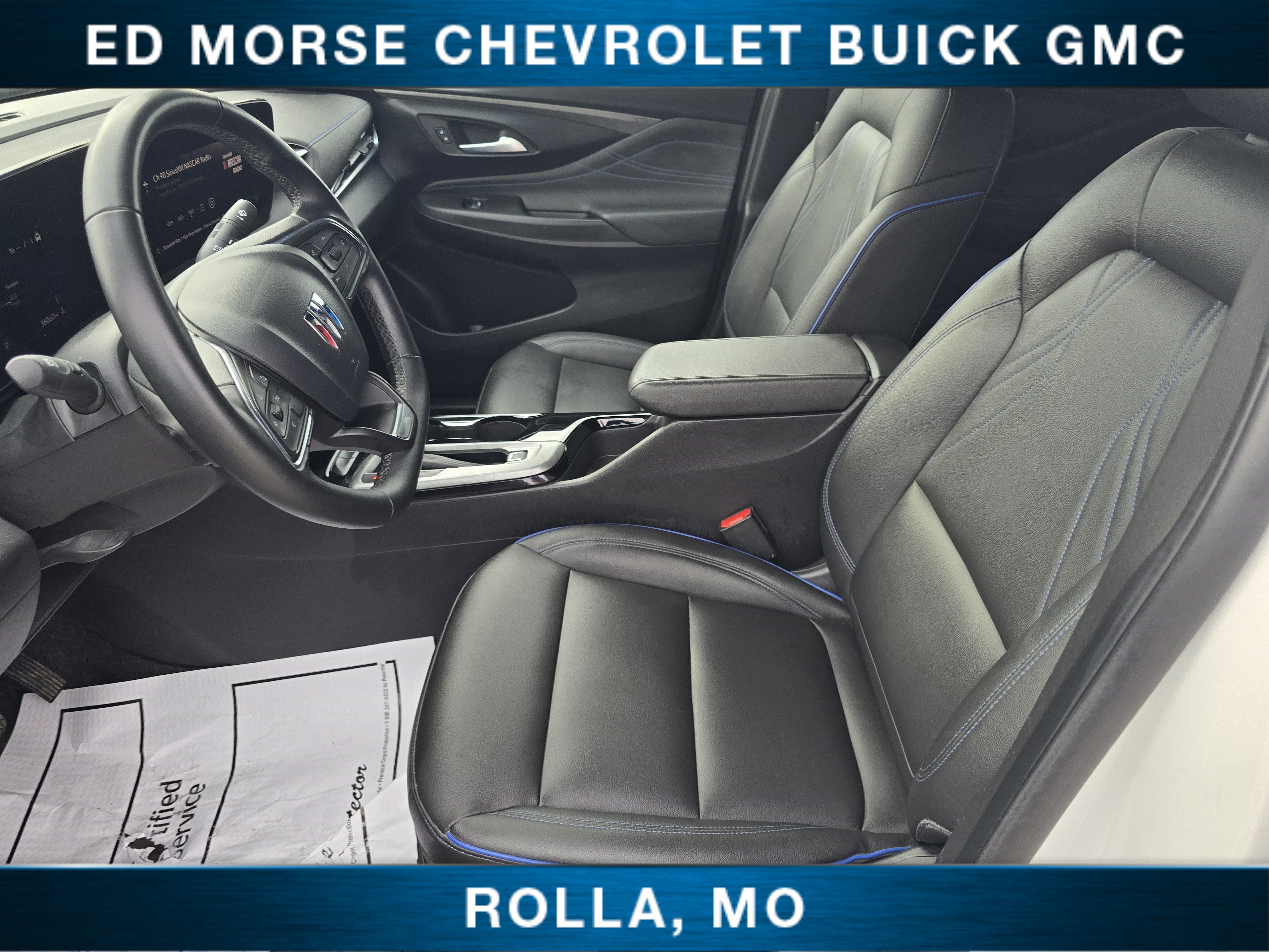 2024 Buick Envista Sport Touring