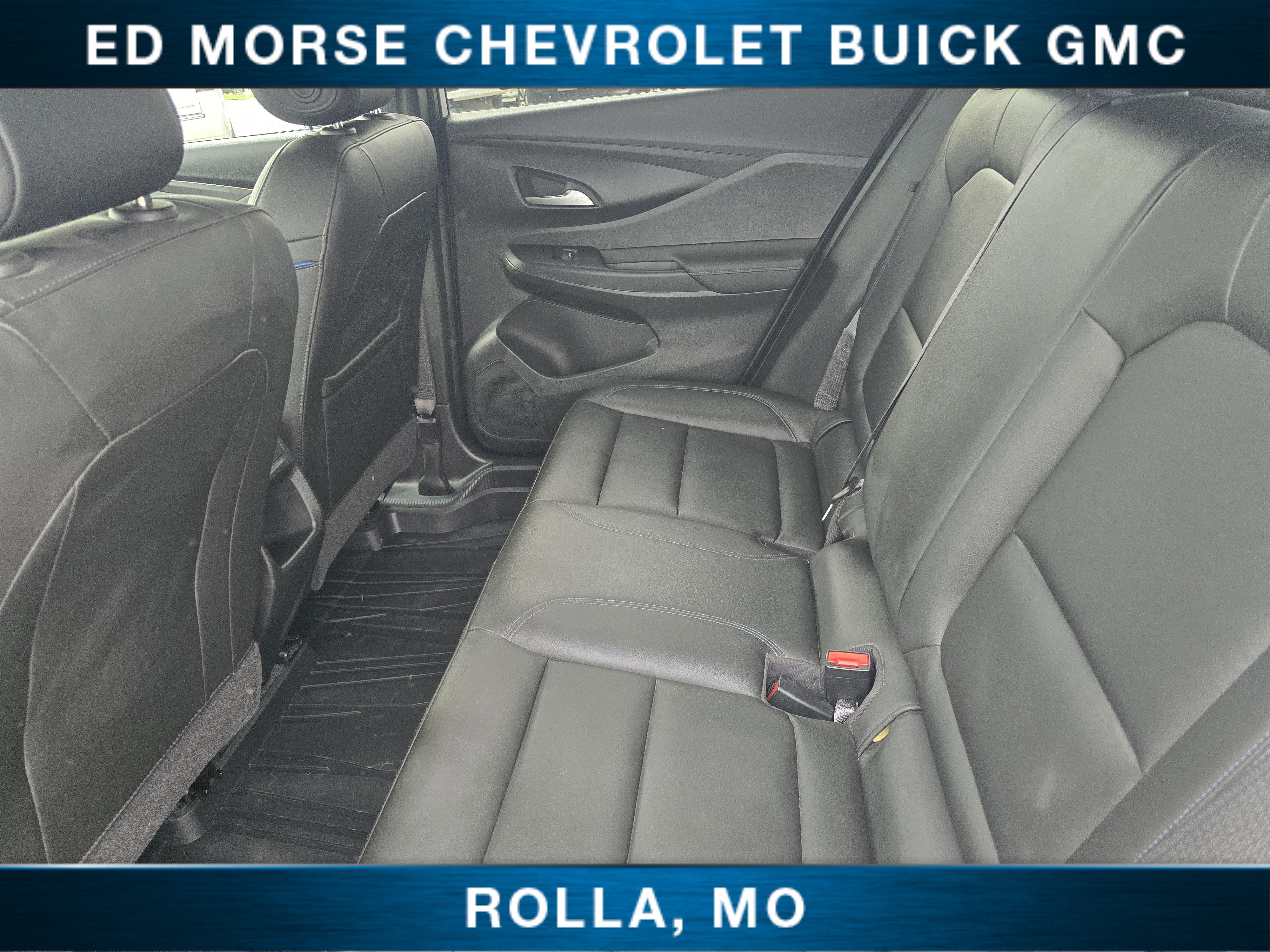2024 Buick Envista Sport Touring