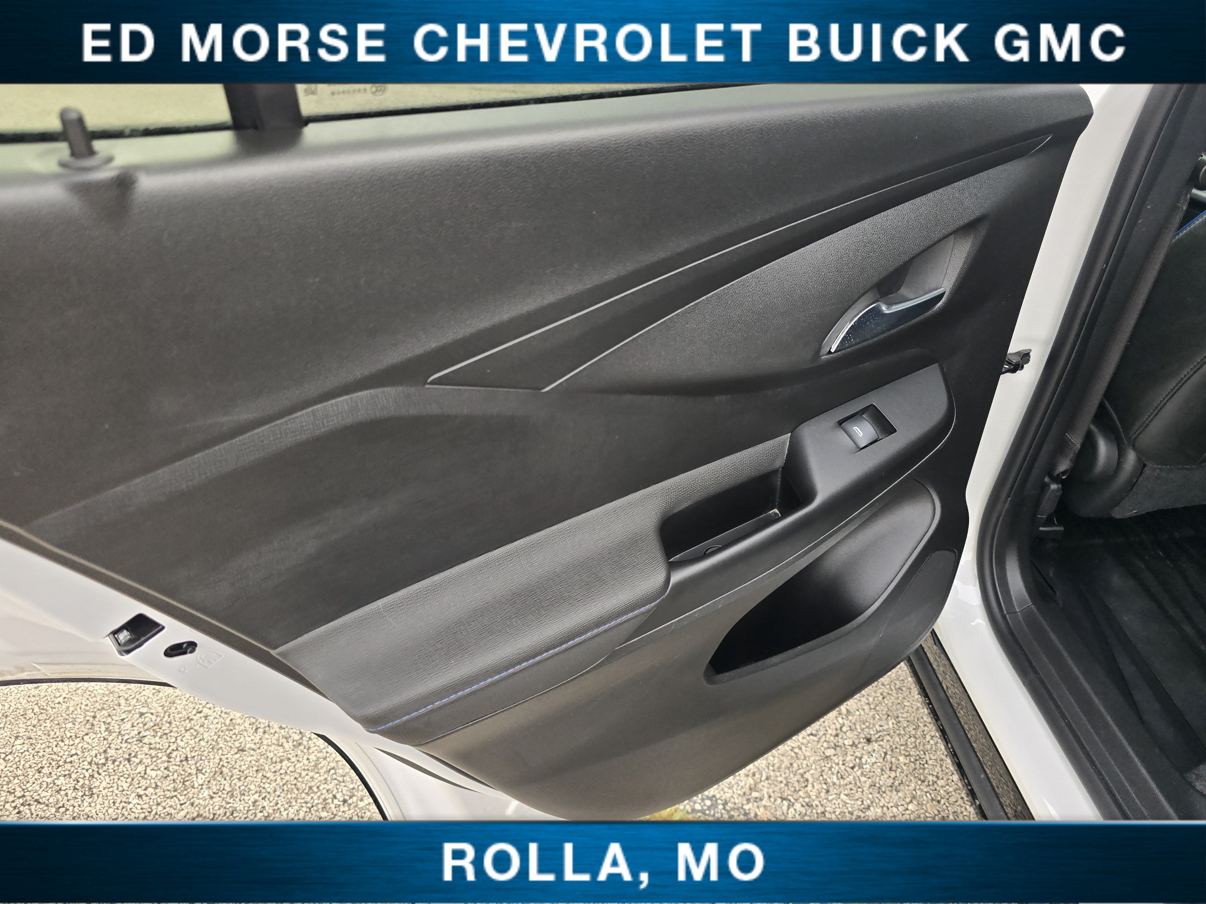 2024 Buick Envista Sport Touring
