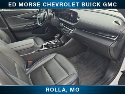 2024 Buick Envista Sport Touring
