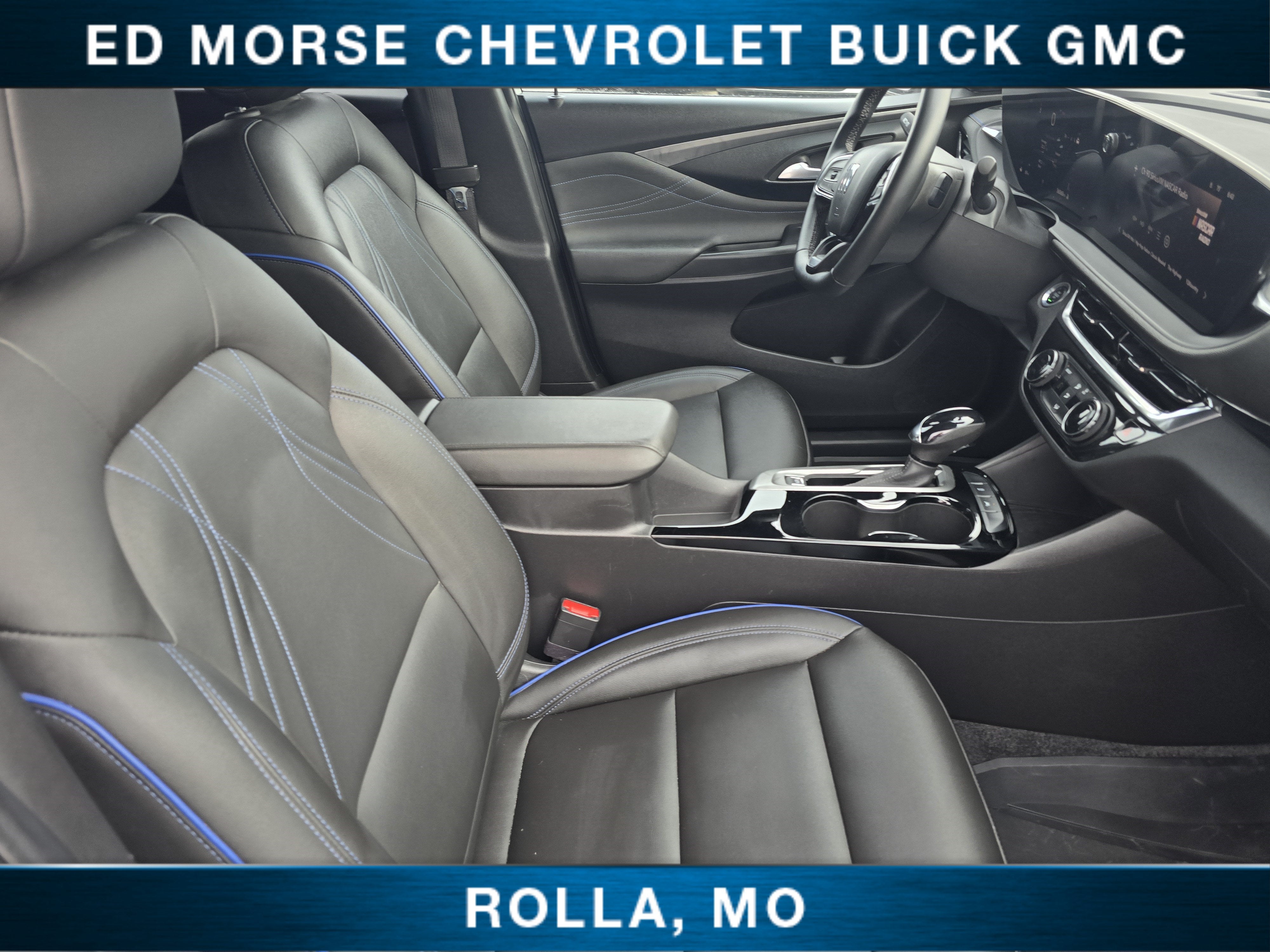 2024 Buick Envista Sport Touring