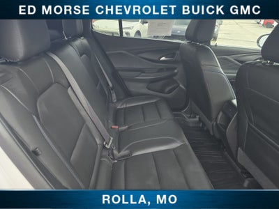 2024 Buick Envista Sport Touring
