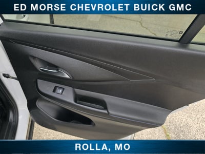 2024 Buick Envista Sport Touring