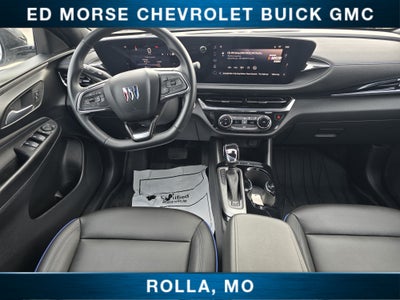 2024 Buick Envista Sport Touring
