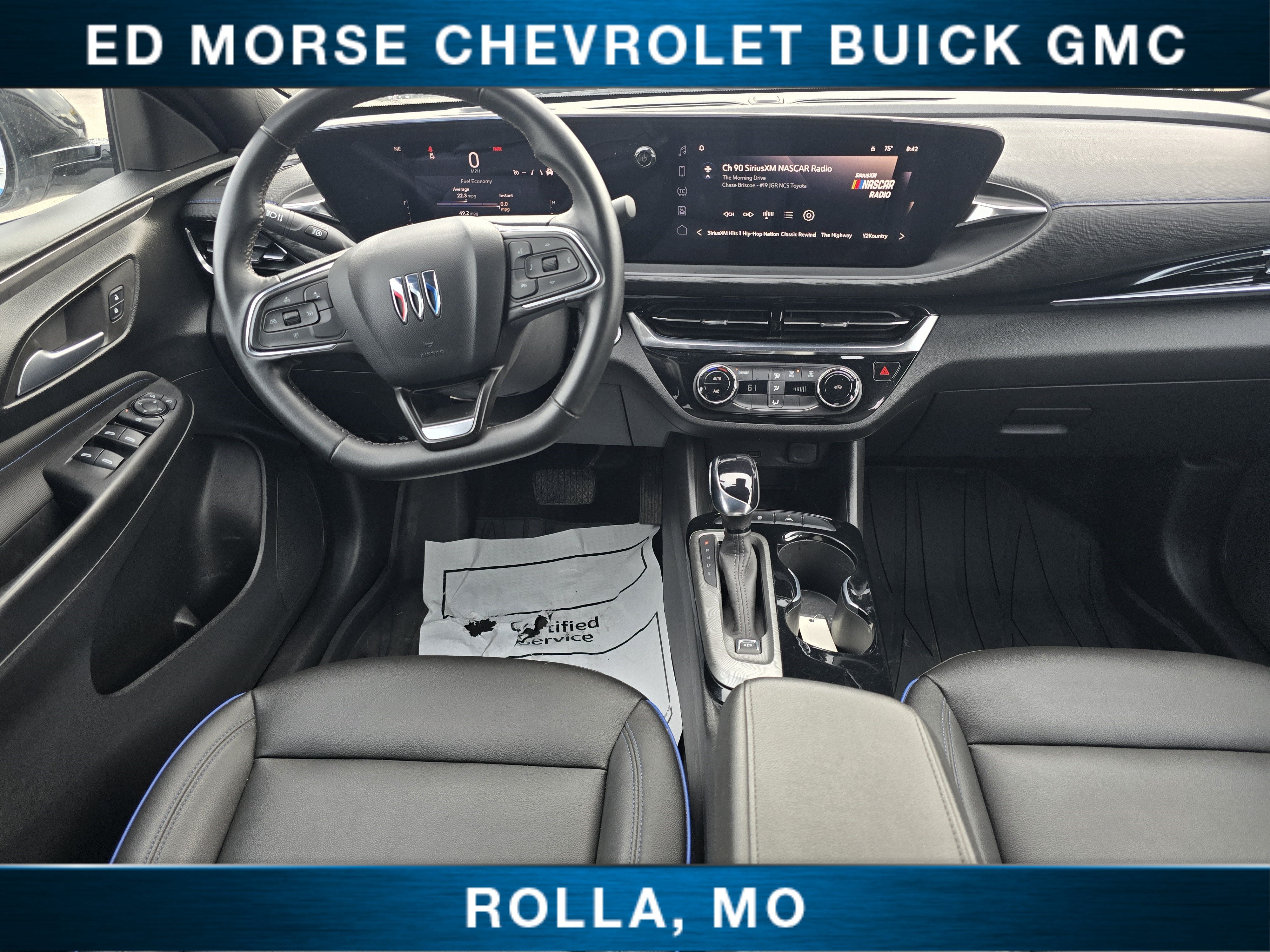 2024 Buick Envista Sport Touring