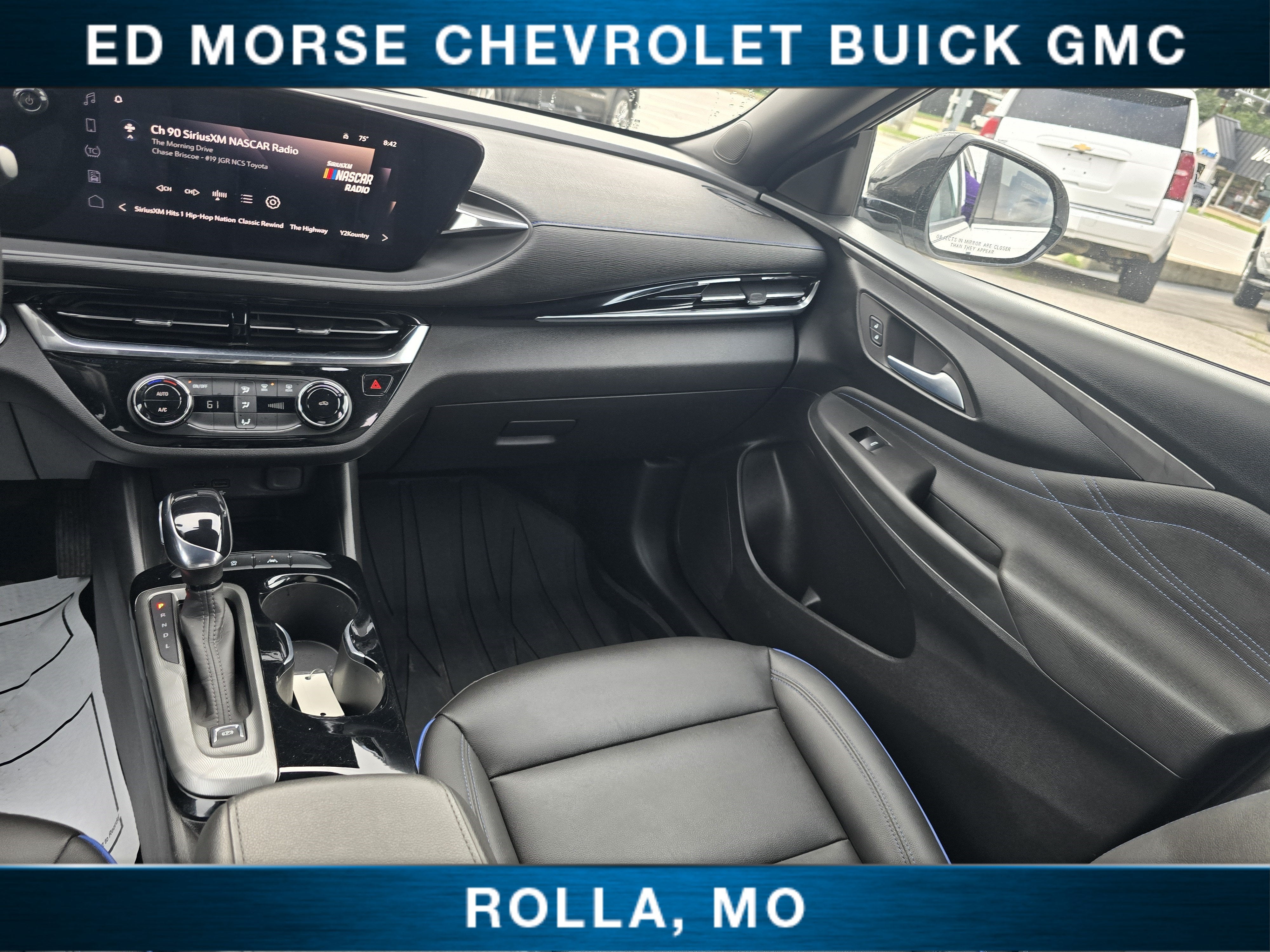 2024 Buick Envista Sport Touring