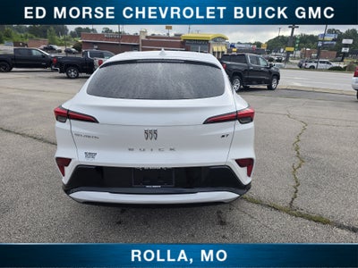 2024 Buick Envista Sport Touring