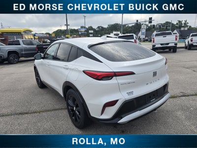 2024 Buick Envista Sport Touring