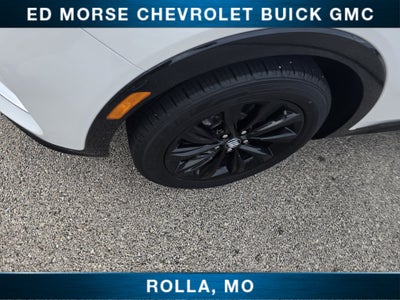 2024 Buick Envista Sport Touring