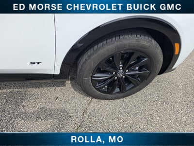 2025 Buick Envista Sport Touring