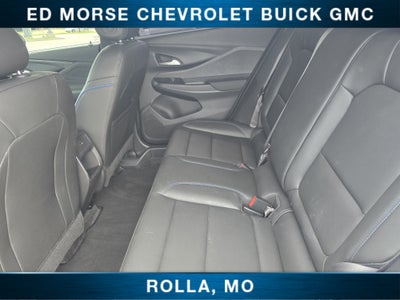 2025 Buick Envista Sport Touring