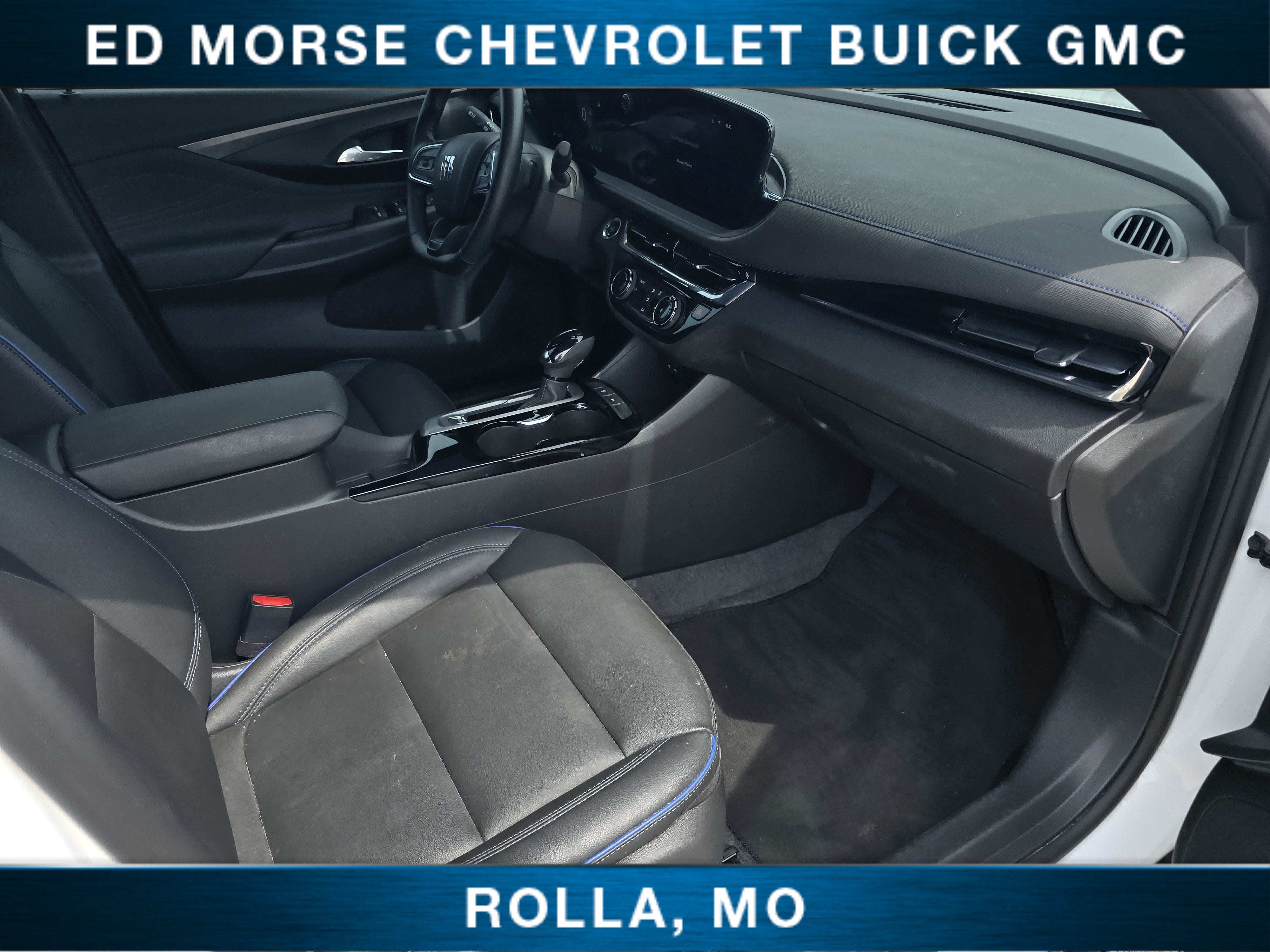 2025 Buick Envista Sport Touring
