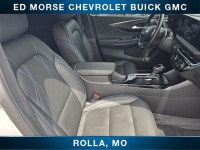 2025 Buick Envista Sport Touring