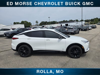 2025 Buick Envista Sport Touring