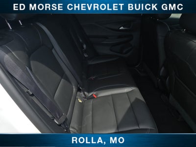 2025 Buick Envista Sport Touring