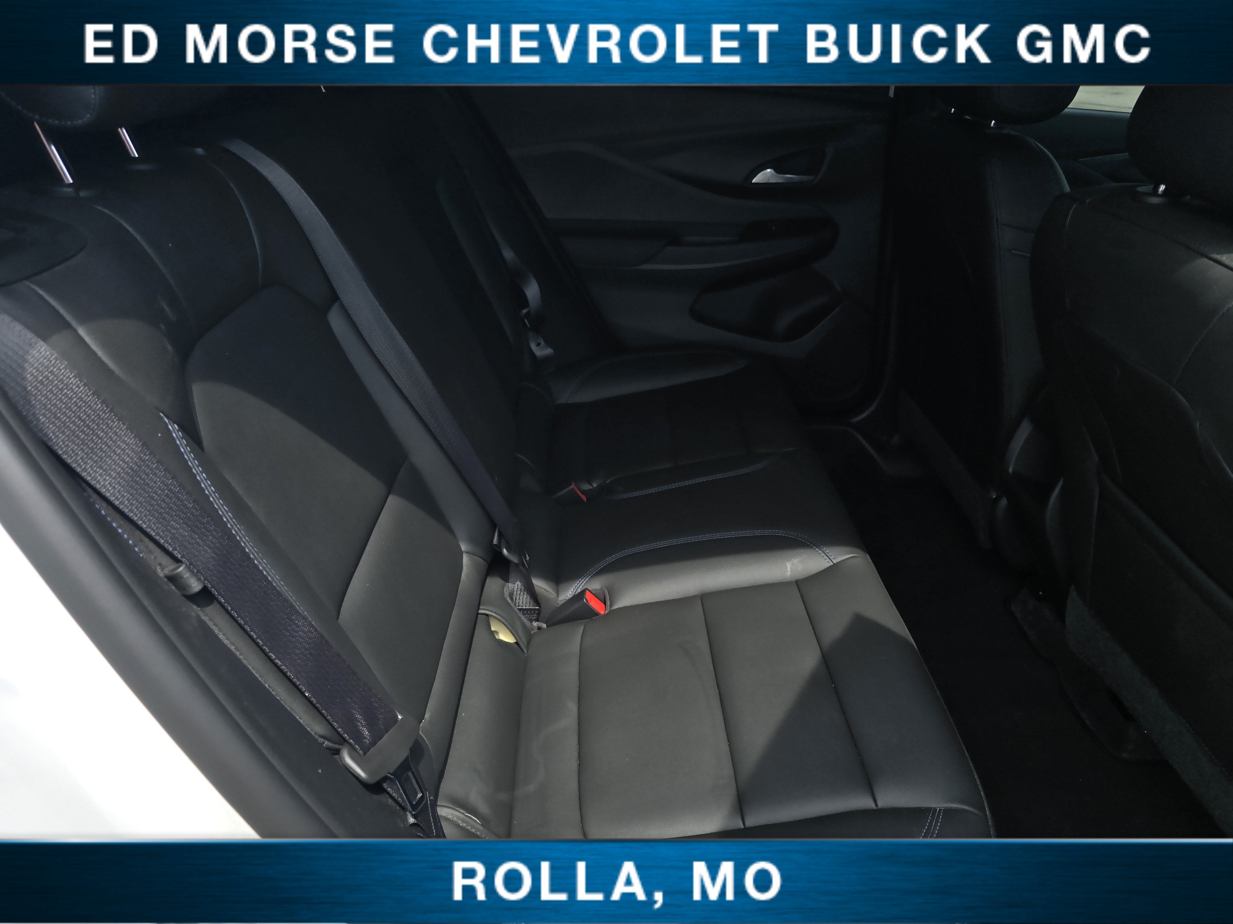 2025 Buick Envista Sport Touring