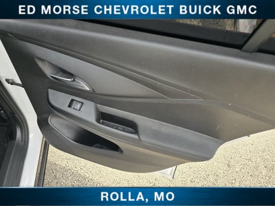 2025 Buick Envista Sport Touring