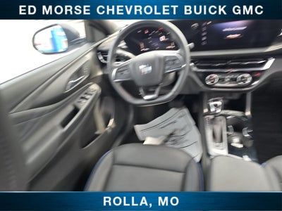 2025 Buick Envista Sport Touring