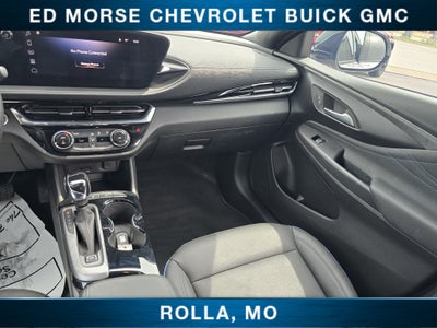 2025 Buick Envista Sport Touring