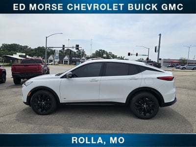2025 Buick Envista Sport Touring