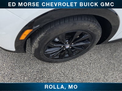 2025 Buick Envista Sport Touring