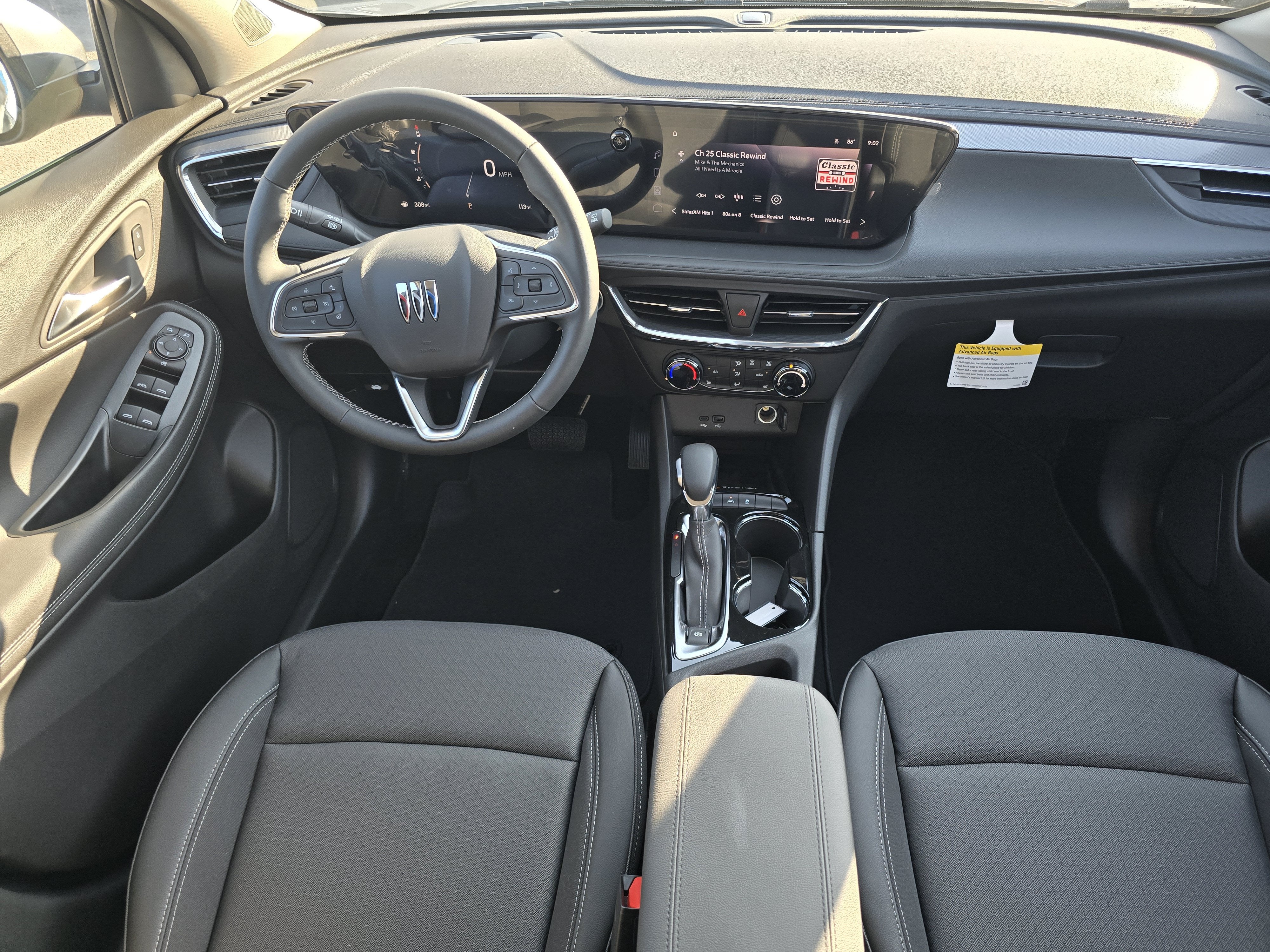 2026 Buick Encore GX Preferred - Photo 25