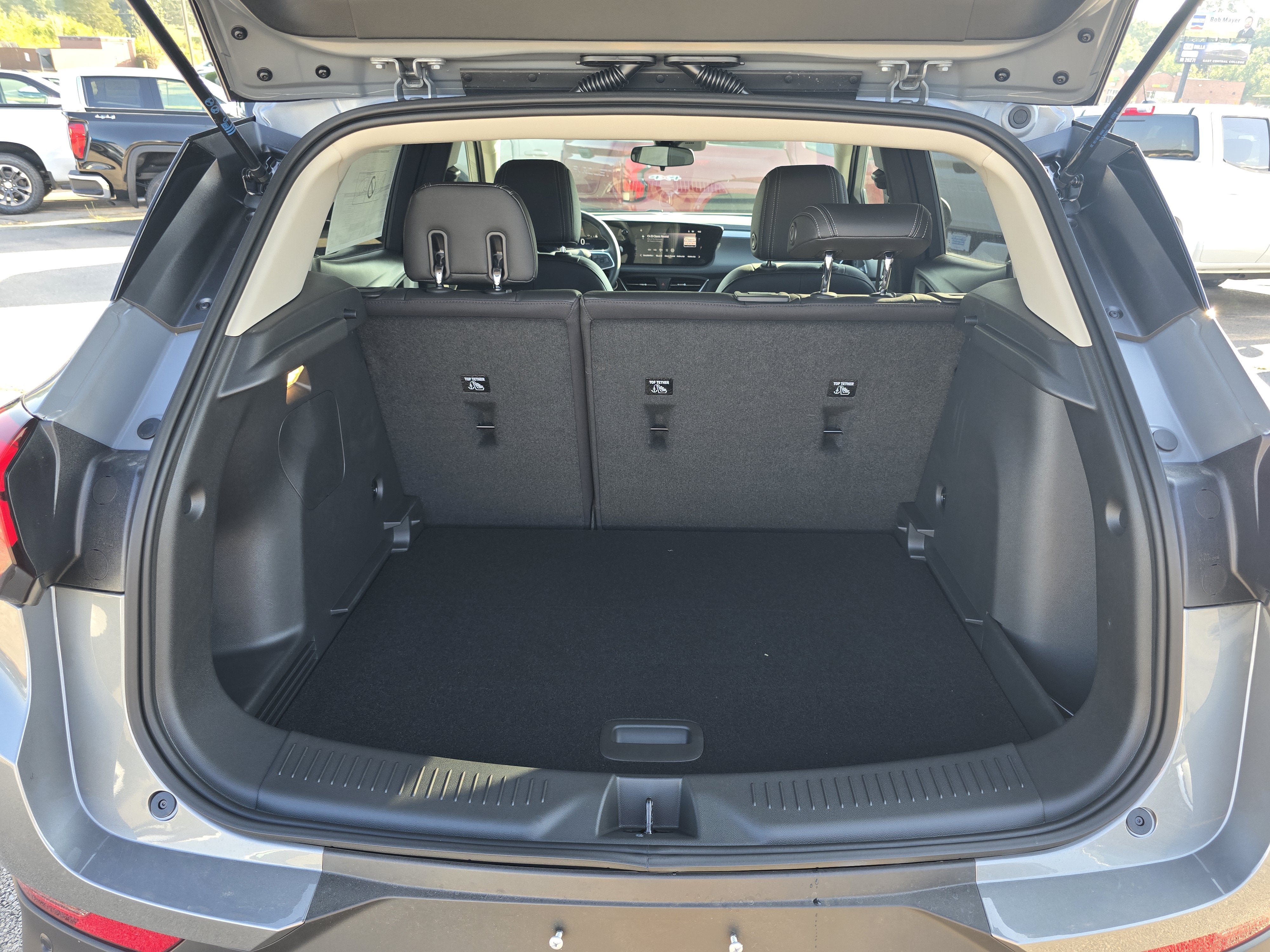 2026 Buick Encore GX Preferred - Photo 26