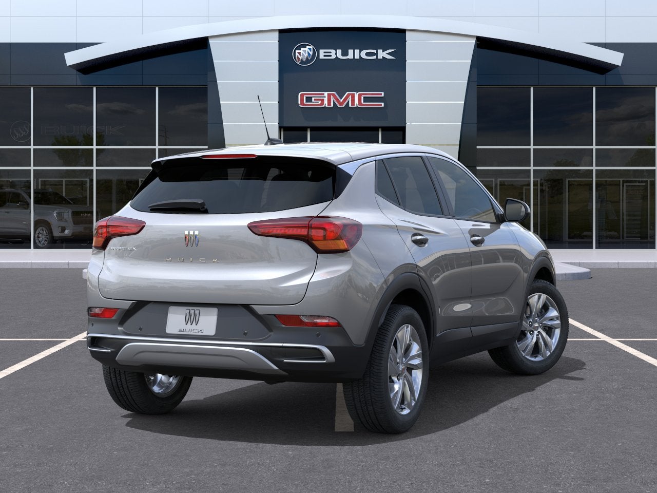 2026 Buick Encore GX Preferred - Photo 30
