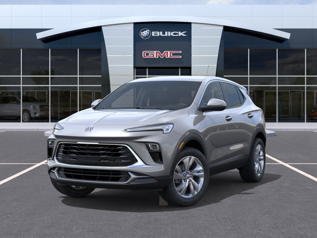2026 Buick Encore GX Preferred - Photo 32
