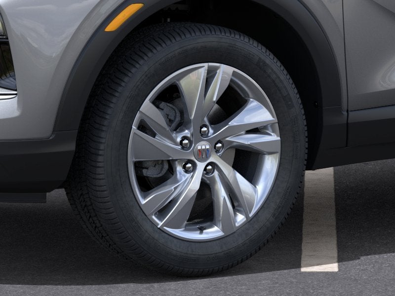 2026 Buick Encore GX Preferred - Photo 35