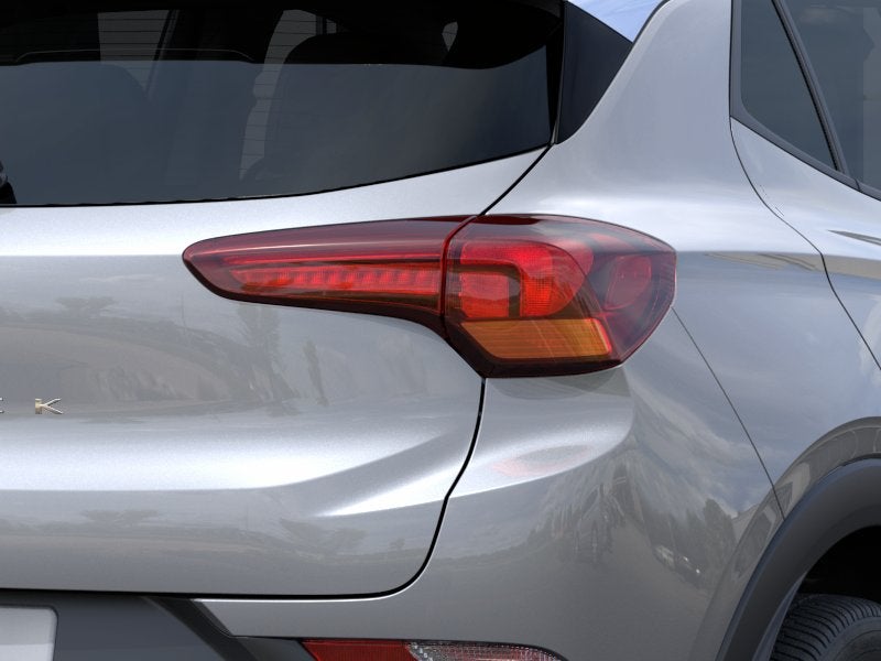 2026 Buick Encore GX Preferred - Photo 37