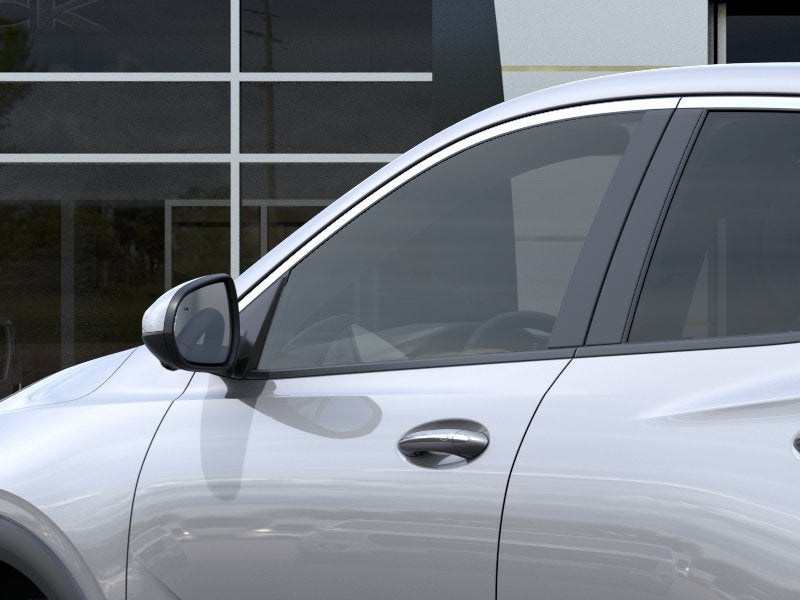 2026 Buick Encore GX Preferred - Photo 38
