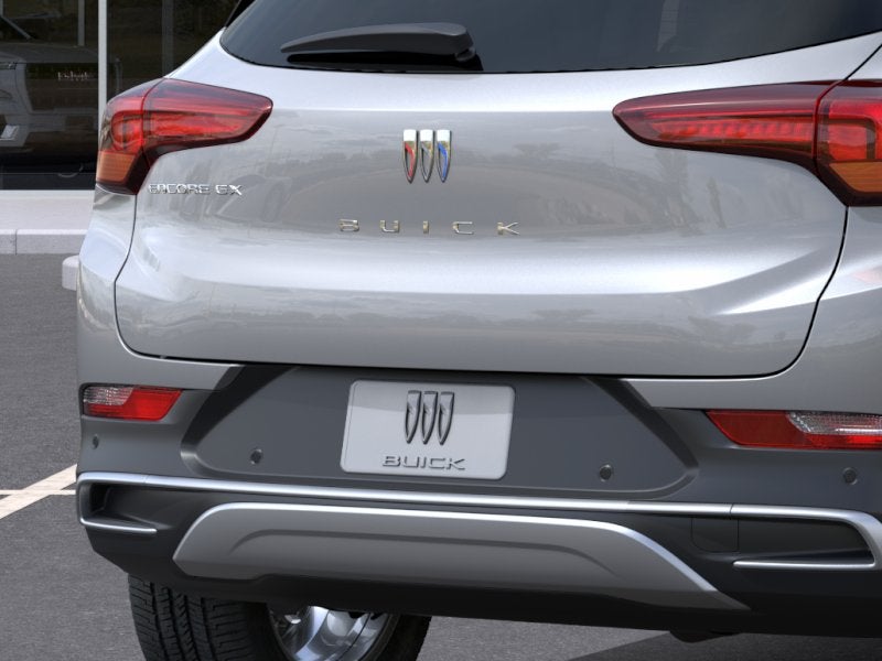 2026 Buick Encore GX Preferred - Photo 40