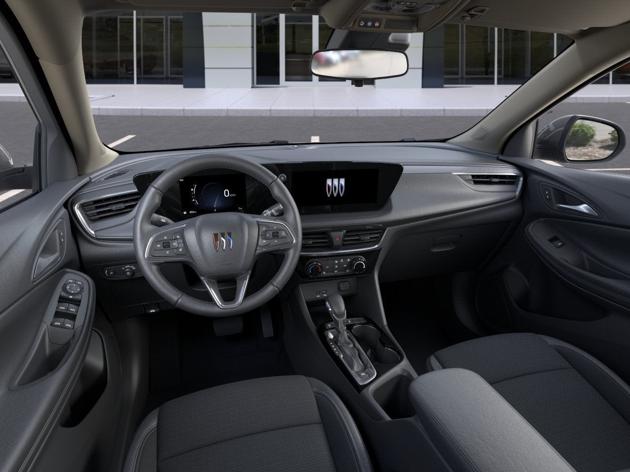 2026 Buick Encore GX Preferred - Photo 41