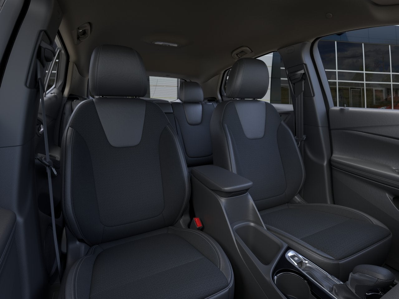 2026 Buick Encore GX Preferred - Photo 42