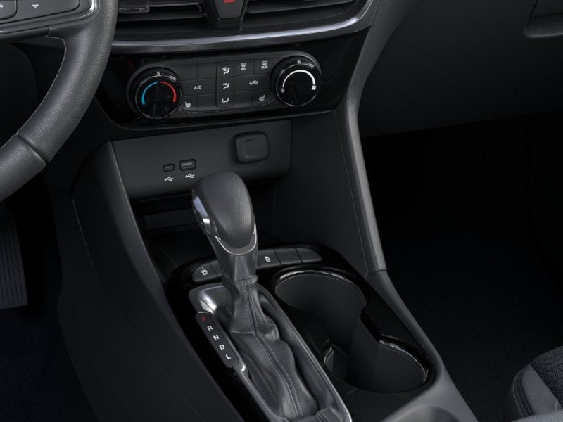 2026 Buick Encore GX Preferred - Photo 49