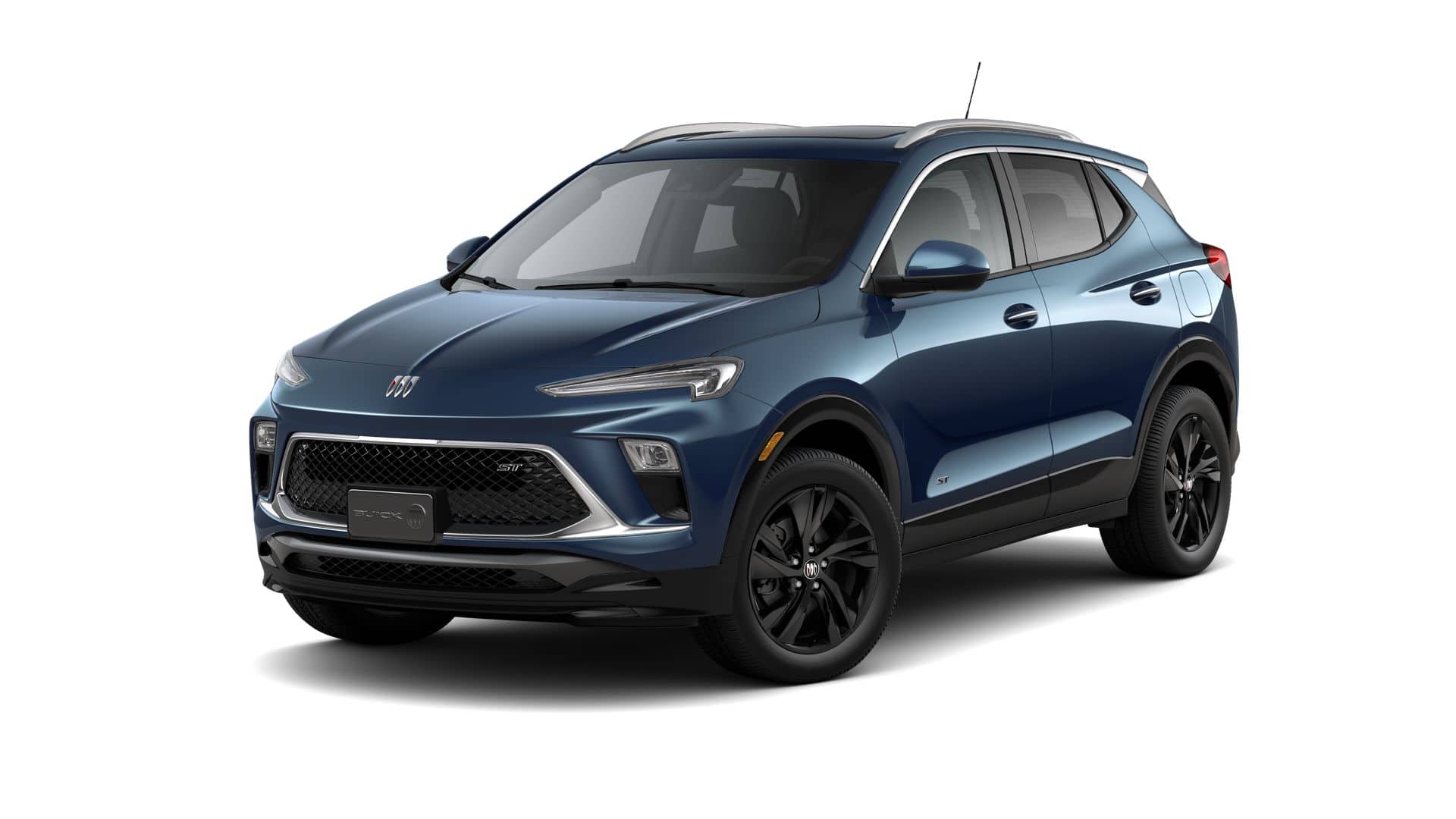 2026 Buick Encore GX's photo