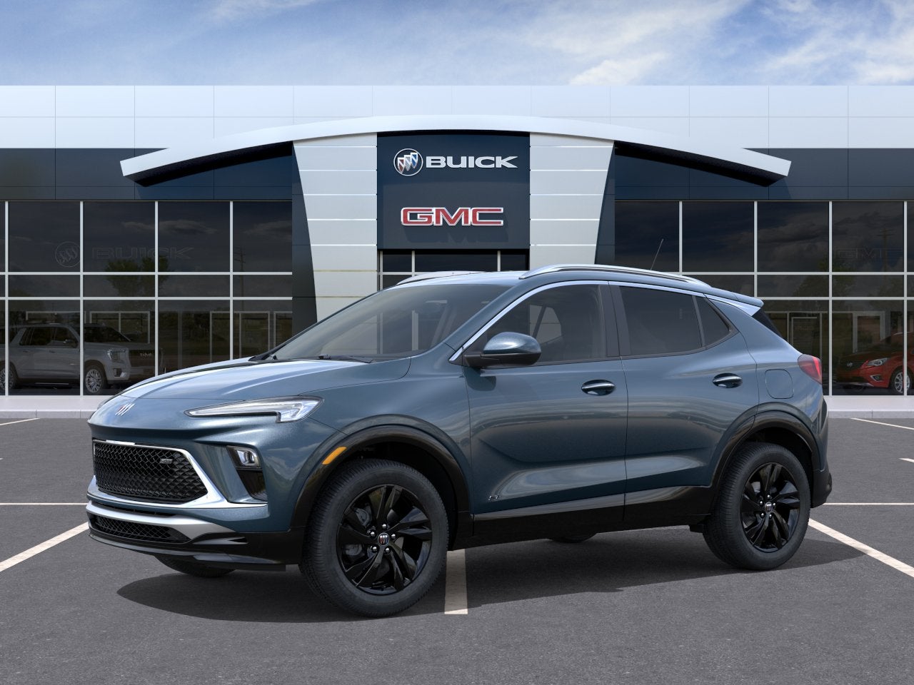 Vehicle Image 2