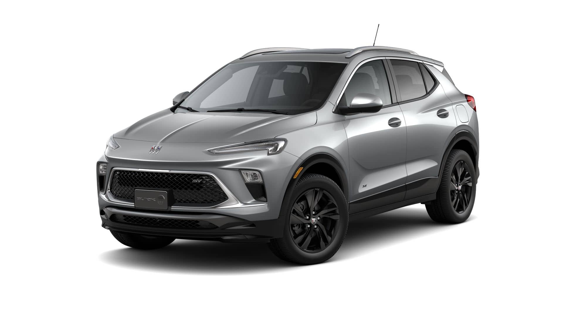 2026 Buick Encore GX's photo