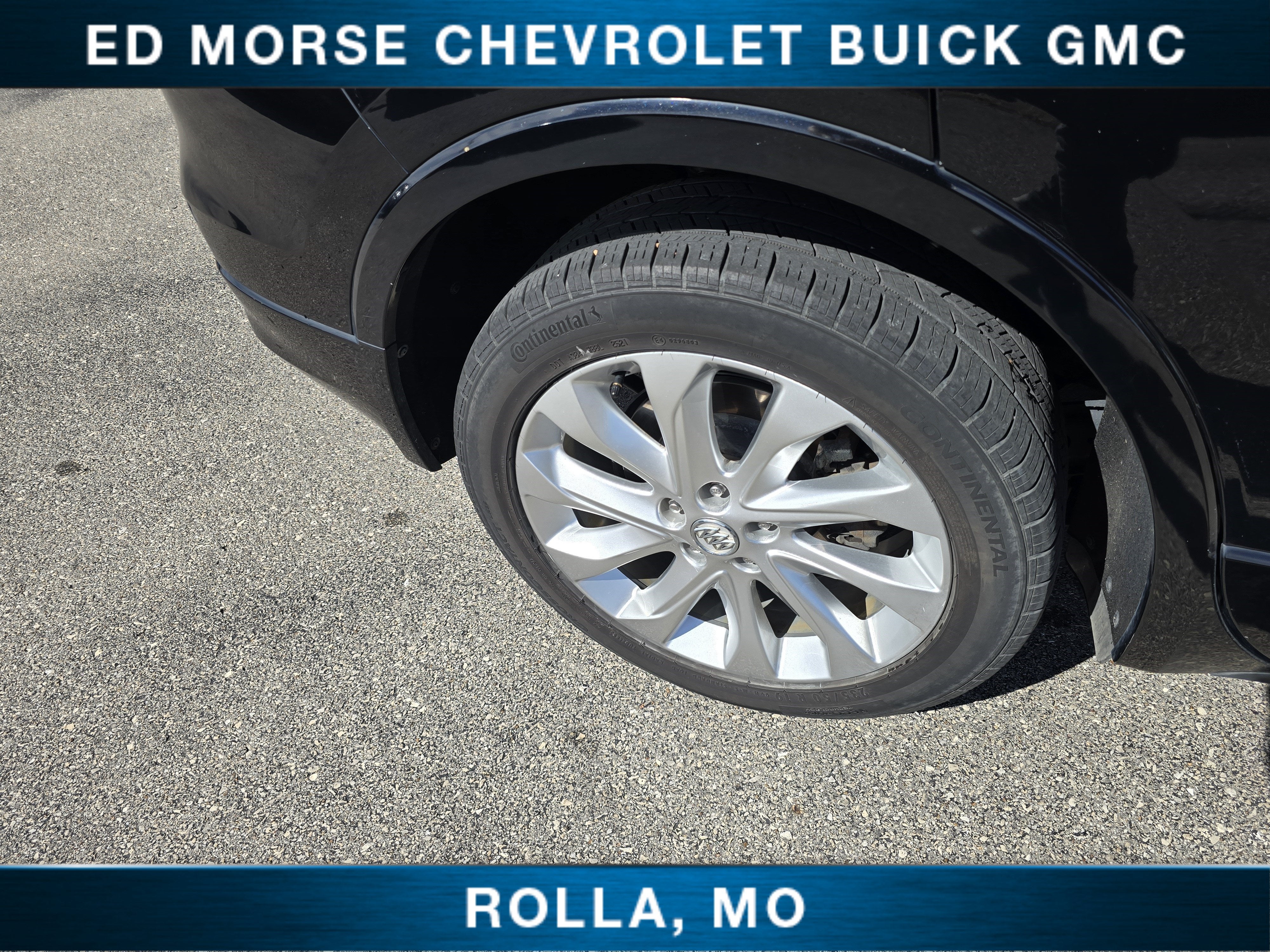 2016 Buick Envision Premium I