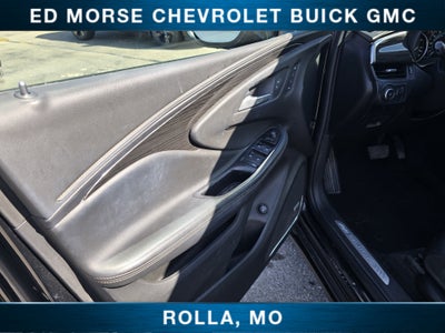 2016 Buick Envision Premium I