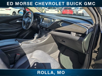 2016 Buick Envision Premium I