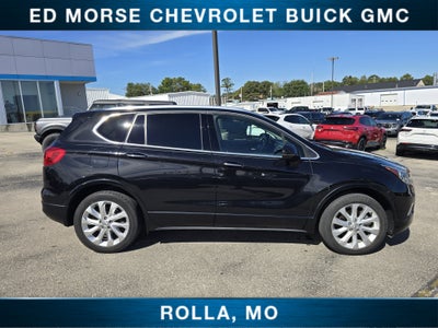 2016 Buick Envision Premium I