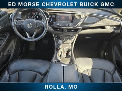 2016 Buick Envision Premium I