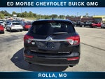 2016 Buick Envision Premium I