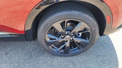 2024 Buick Envision Sport Touring